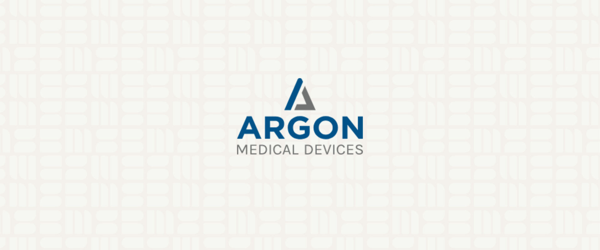 Argon Medical Devices SARL – Case Study - BMS Performance